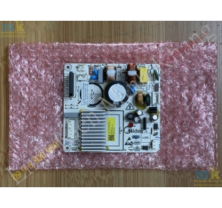 ( SP 1481 ) Bo Công Suất Tủ Lạnh Dùng Chung Nhiều Model Màu Trắng